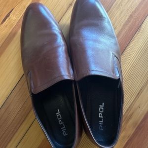 Pilpol 44’ European